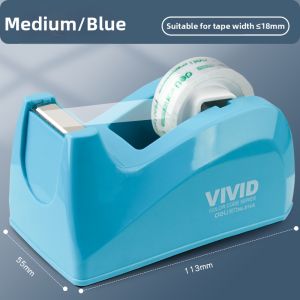 deli | Desk Tape Dispenser Small