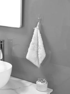 DEHUB | Wall-Mounted No-Drill Hand Towel Dispenser