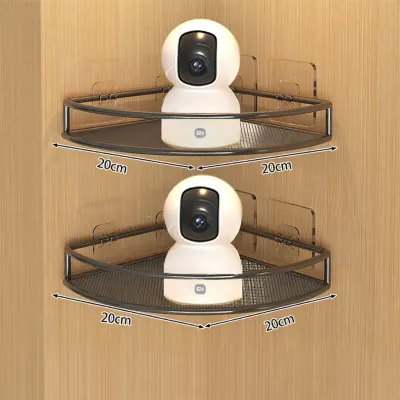 No Drilling Required Multipurpose Wall Bracket