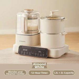「China Plug」Westinghouse | Baby Food Processor Blender