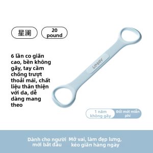 Umay(佑美) | Dây Đàn Hồi Tập Luyện Sức Mạnh và Độ Dẻo Dai