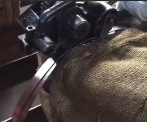 BỘ KÌM & SIẾT DÂY THÉP 32MM