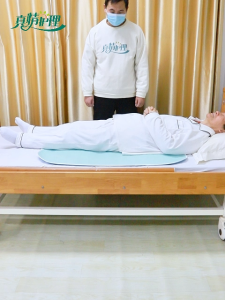Bedridden Patient Care Turning Mat Pelapik Tilam Hospital Elderly Transfer Pad Underpad Lapik Tilam Hospital Waterproof Bed Pad