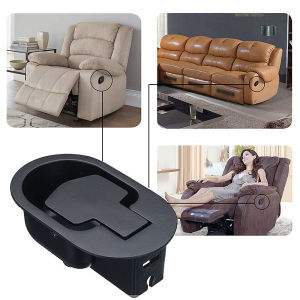 Recliner Handle Lever Replacement Release Cable Sofa Lounge Couch Chair