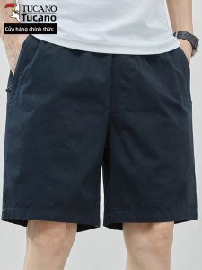 TUCANO | Quần Short Nam Thoáng Suối Cotton