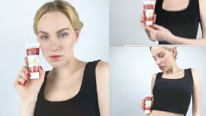 Kem tan mỡ Elaimei Slim Cream làm thon gọn cơ thể hiệu quả