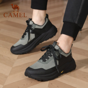 CAMEL | Anti-Slip Breathable Mesh Sport Shoes