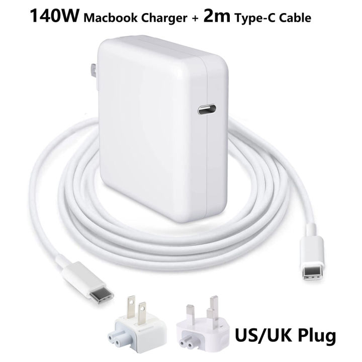 Type C Power Adapter For Macbook Air 2021 Power Adapter