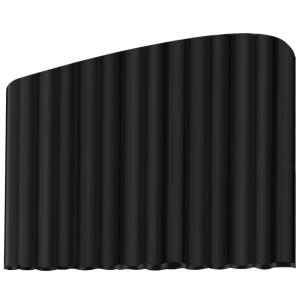 MENGTAQINUO | Sun Protection Privacy Light Control Car Curtain