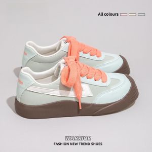 Warrior | Giày Thể Thao Đế Dày Thông Gió Nhẹ