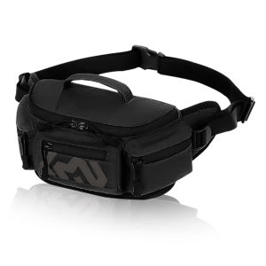 Sports Riding Waist Fanny Packs For Women Men Chest Bags Belt Pouch Mobile Phone Bag Casual Hip Sack Shoulder Bag Crossbody Bag