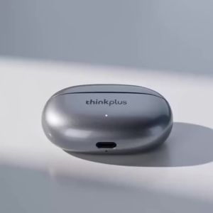 Lenovo | Lenovo Thinkplus XT88 in Ear Bluetooth Earphones with Dual Microphones Stereo Noise Reduction Bass HIFI Touch Earbuds