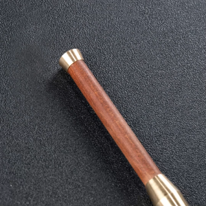 G5 Cọ Vệ Sinh Máy Cà Phê Tay Cầm Cán Gỗ Sợi Nhân Tạo GA625