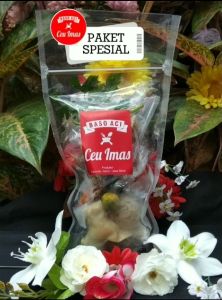 Baso Aci Ceu Imas (PAKET SPESIAL)