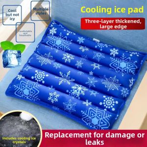 Water-injected Cooling Pad for Office Car Sofa