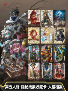 KAYOU | Authorized Card Set Mystery Box