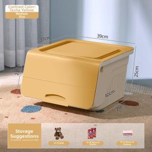 Jiaxun | Home & Office Parcel Storage Box