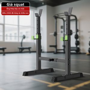 XIANLIYAN | Ghế Tập Gym Đa Năng Tại Nhà