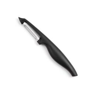 มีดล้างผิวผลไม้ดีไซน์เก๋ไก๋ เครื่องมือครัวอเนกประสงค์ เข็มขัดหิน ด้ามจับไม้ ที่รีดไข่ ด้ามจับไม้