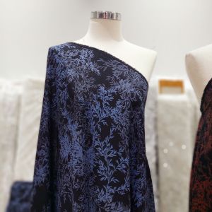 Rayon print D.2 | rayon motif -IstanaKaen