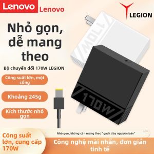 Lenovo | GaN Type-C Charger Adapter