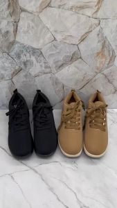 Sneakers Wedges Korea Kekinian DG8057