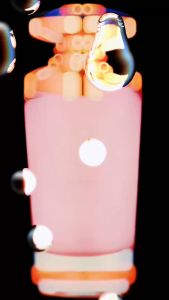 Nước Hoa Nữ Lattafa Mayar - Bức Tranh Tình Ca Của Thiên Nhiên 100ml