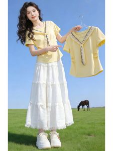 V.C.I | Youthful Slimming Tshirt