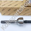 Cv joint drive shaft as roda Hardtop 2f pendek. 