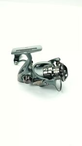 Kingdom | Kingdom TERTIA Spinning Fishing Reel 1000-5000 Series 8+1BB Gear Ratio 5.2:1 Max Drag 4-15KG Freshwater Saltwater Spinning Reel