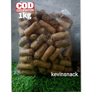 SUMPIA UDANG 1KG HARGA PABRIK