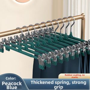 XUANG | Invisible Underwear Drying Hanger With Clips And Pants Clamp
