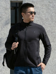 Dragon Tooth | Thermal Polartec Fleece Jacket Autumn/Winter Outdoor