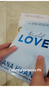 Twisted Love Series (4 books/set) by Ana Huang – Romantic Suspense Collection
