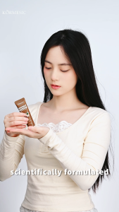 BPOM CERTIFIED Kormesic Brighten and Soften Series Hand Cream 30g KOREAN SKINCARE COSMETICS COSMETIC KOREA KOSMETIK