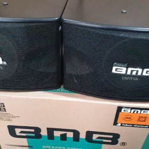 SPEAKER KARAOKE 10 INCH BMB CS 450 V / CS450V 10 IN 10IN ORIGINAL BMB