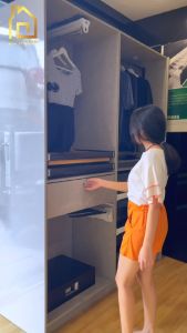 best buy Ironing Board Iron Board Retractable Pull Out Ironing Board 180 Degree Rotation Foldable Ironing Board