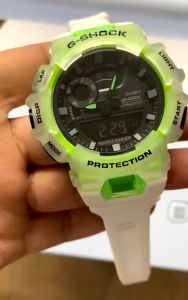 [ HOT ITEM ] G S#HOCK TRANSFORMER GBA900 AND GA900 AND GBD1000 AND GAB001Dual Time FOR MEN BEST QUAILTY ALL MODEL AVAILABLE BOX