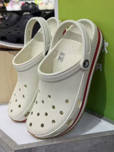 Crocs | Classic Retro Light & Thick Soled Sandals