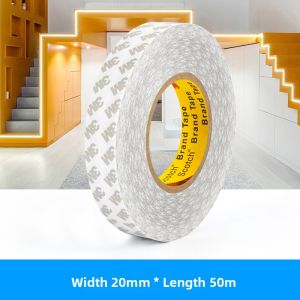 3M | Strong Adhesive Multifunctional LED Strip Light Waterproof