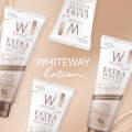 ส่งฟรี!! ของแท้💯 ไวท์เวย์ White Way แพ็คเกจใหม่. 