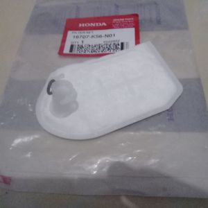 saringan bensin filter set sonic 150r original honda