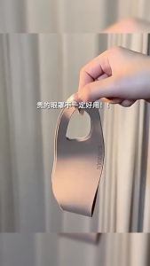 Nexlent Ultra-thin Sleep Eyemask Portable Travel Sleeping Eye Shade Simple Practical Sleep Accessories