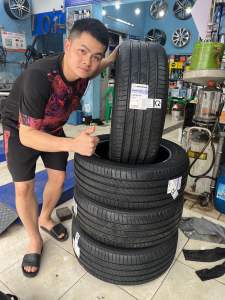 Lốp Michelin 235/55R19 Primacy 4 SUV Mới 100% 2025