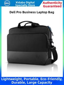 Dell | Waterproof Lightweight Travel Laptop Bag