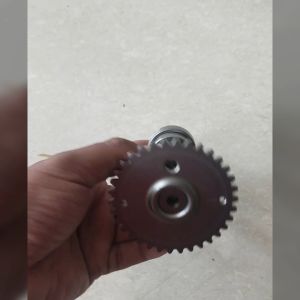 TRS Noken As Set Viar VIOR 125CC PNP Kymco Original TRS SEMARANG