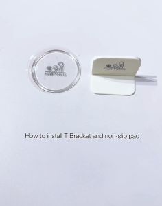 RaaB Family™ Playpen Stabilizer Bracket