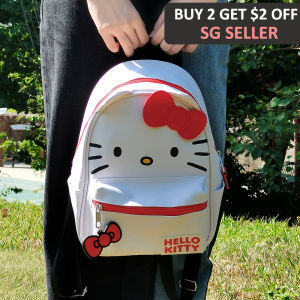 Hello Kitty Bag Hello Kitty Bagpack Cute Bag Hello kitty Backpack Women Bag Ladies bag Woman bag pack Small bag woman