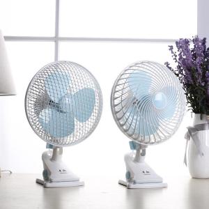 Mini Portable Desk Fan