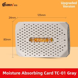 Eirmai | Moisture Absorbing Dehumidifier